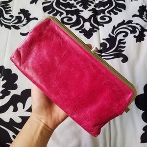 Hobo International Lauren Wallet Clutch